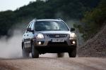Kia Sportage 2009 года